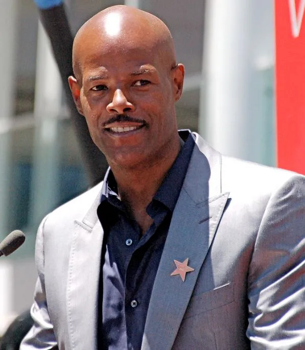 Craig Wayans