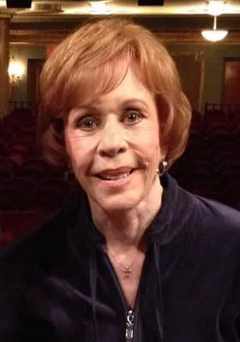 Carol de Tony