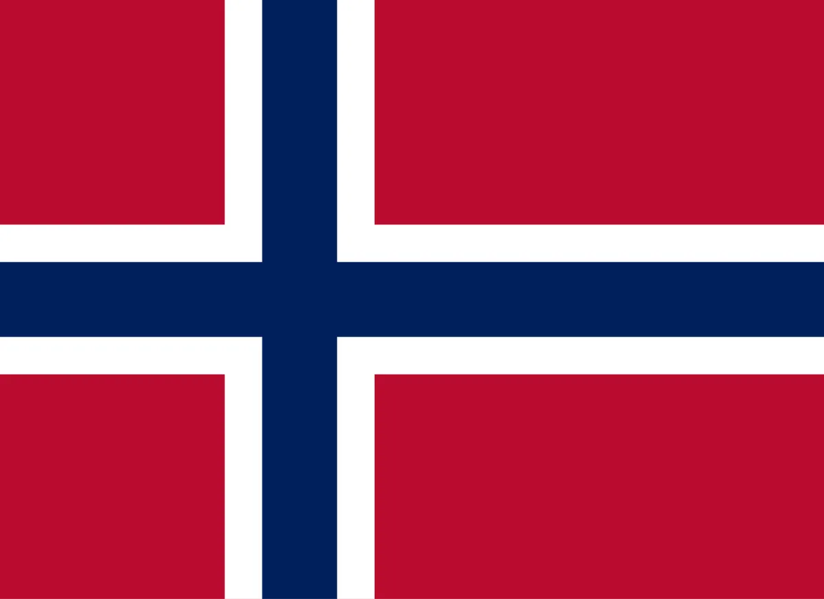 Noruega