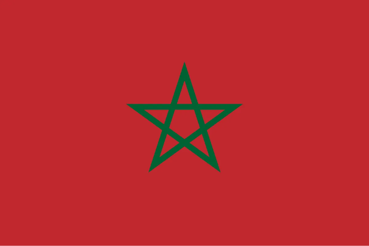 Marrocos