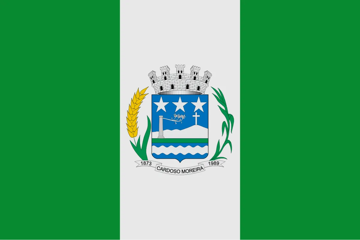 Cardoso Moreira