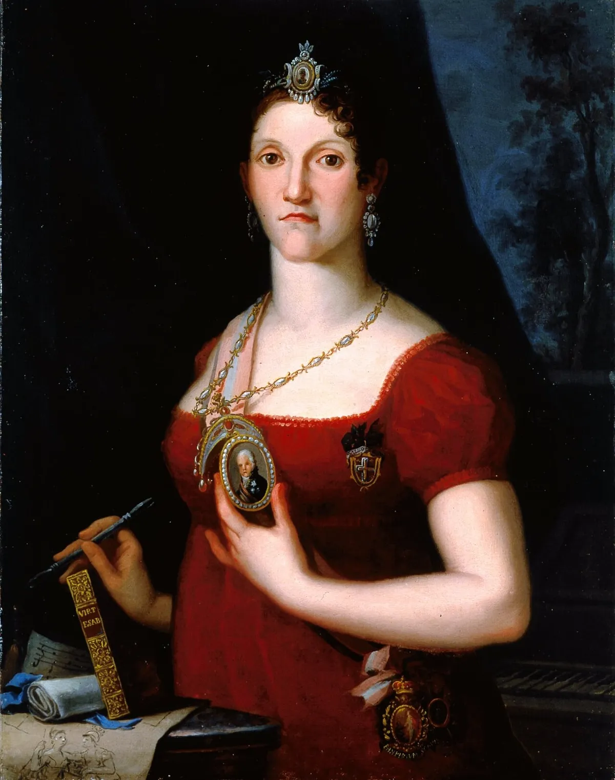 La Carlota