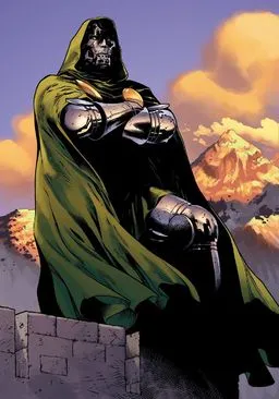Vingadores: Doutor Destino