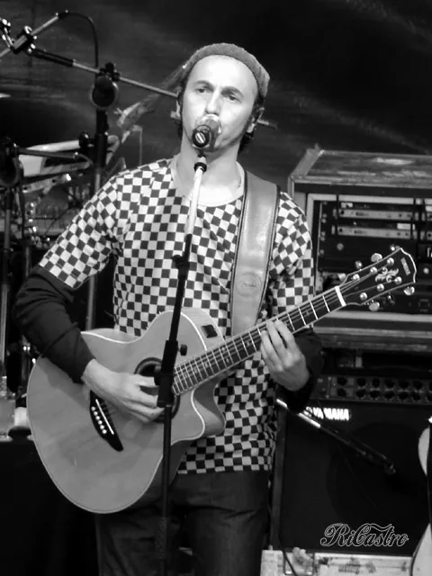 Zeca Baleiro