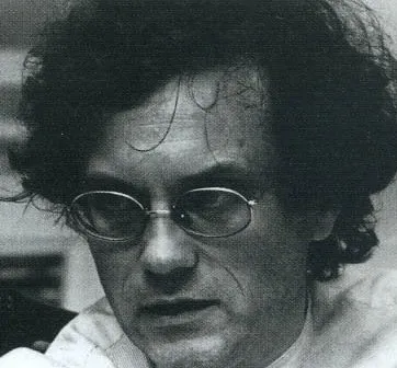 Felix Gill