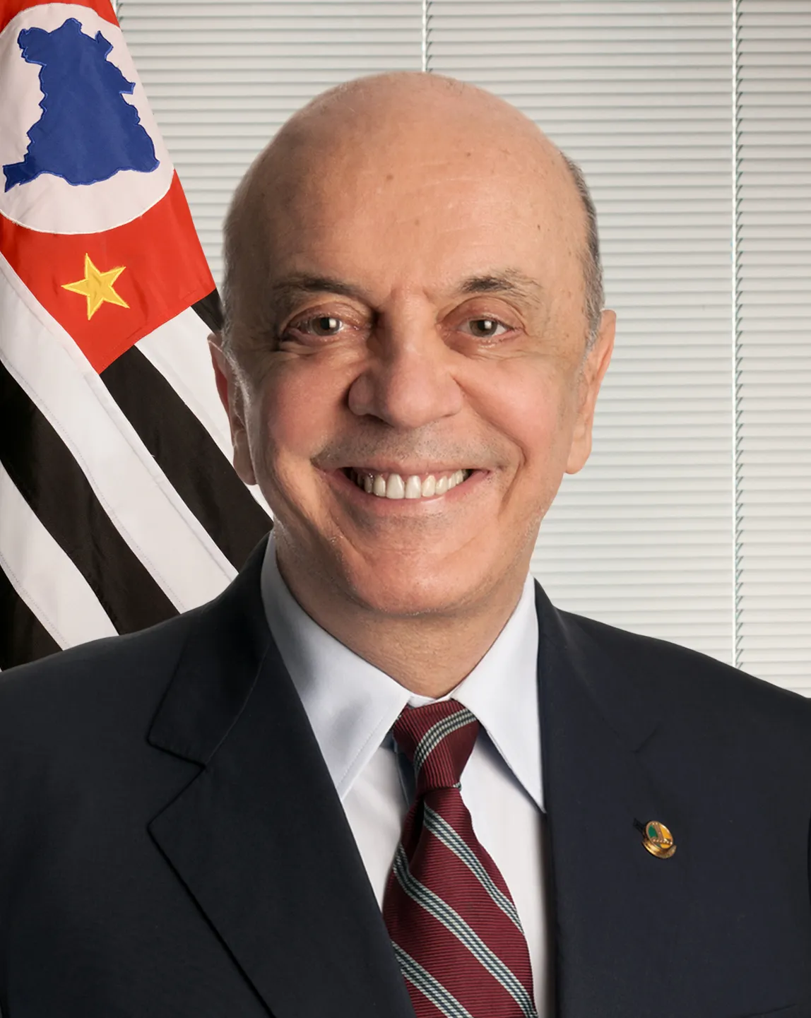 Secretaria de Obras da Serra