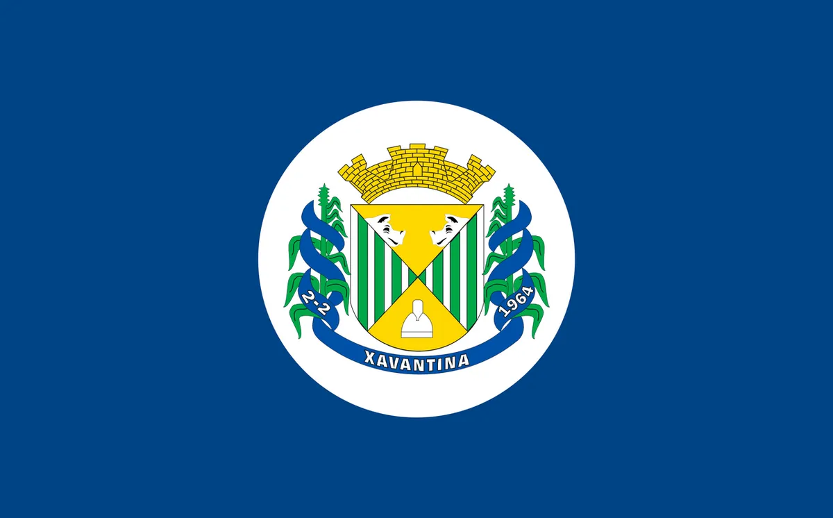 Xavantina