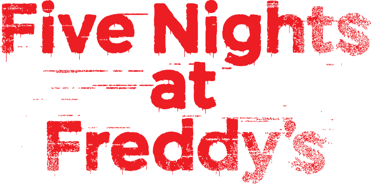 Five Nights at Freddy's 3
