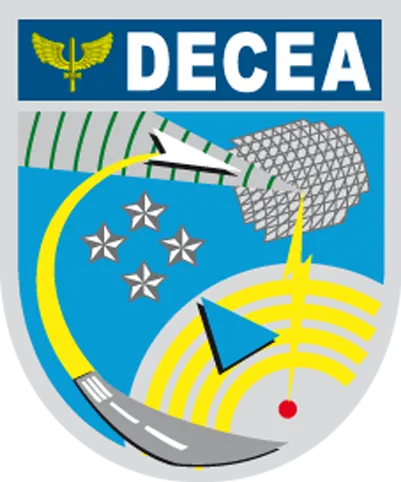 Departamento de Controle do Espaço Aéreo
