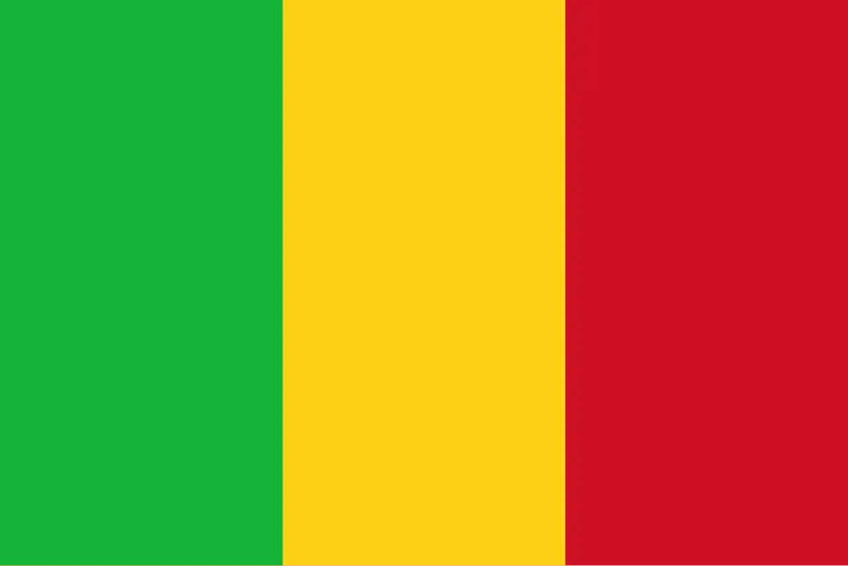 Mali