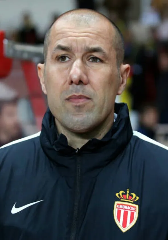José Leonardo