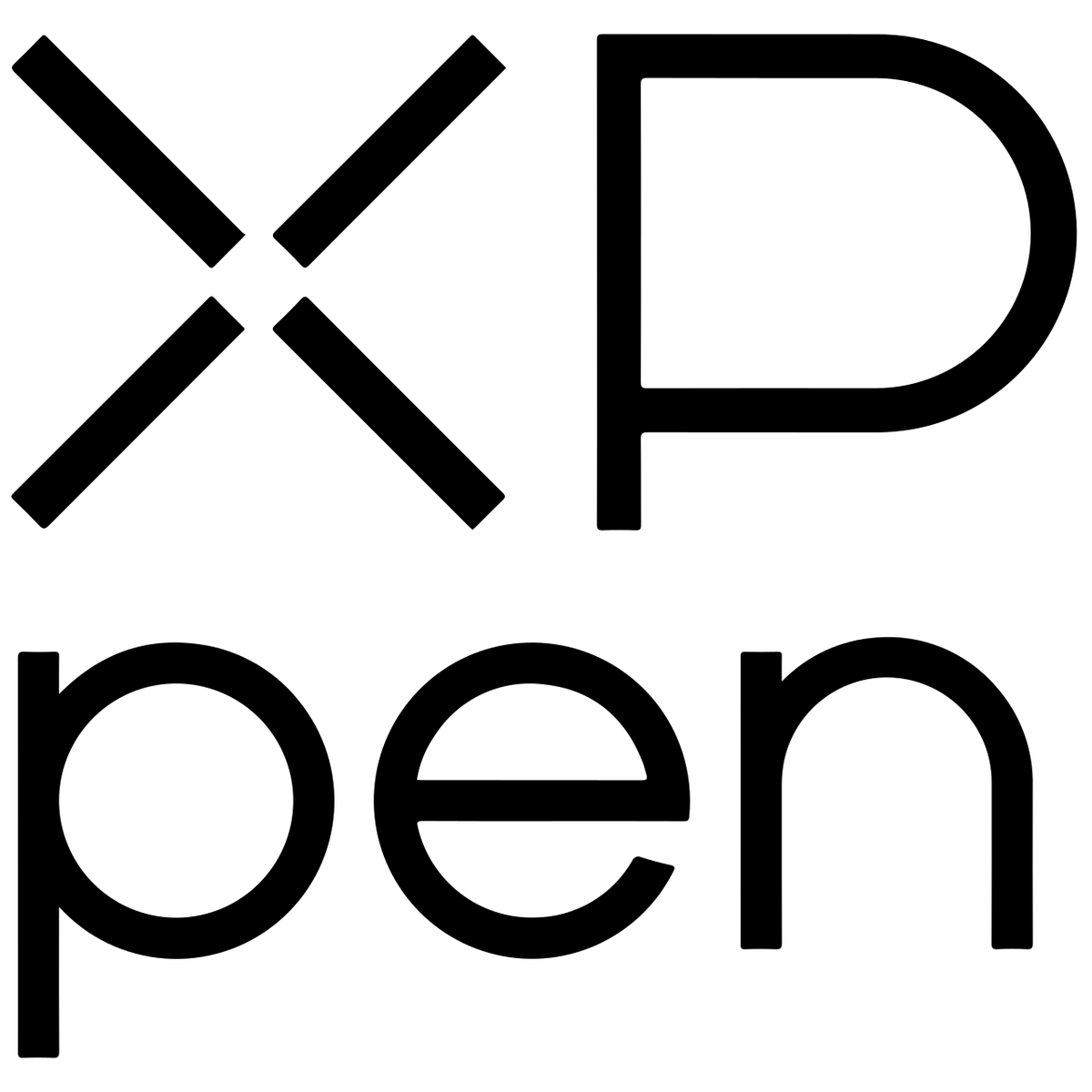 XPPen