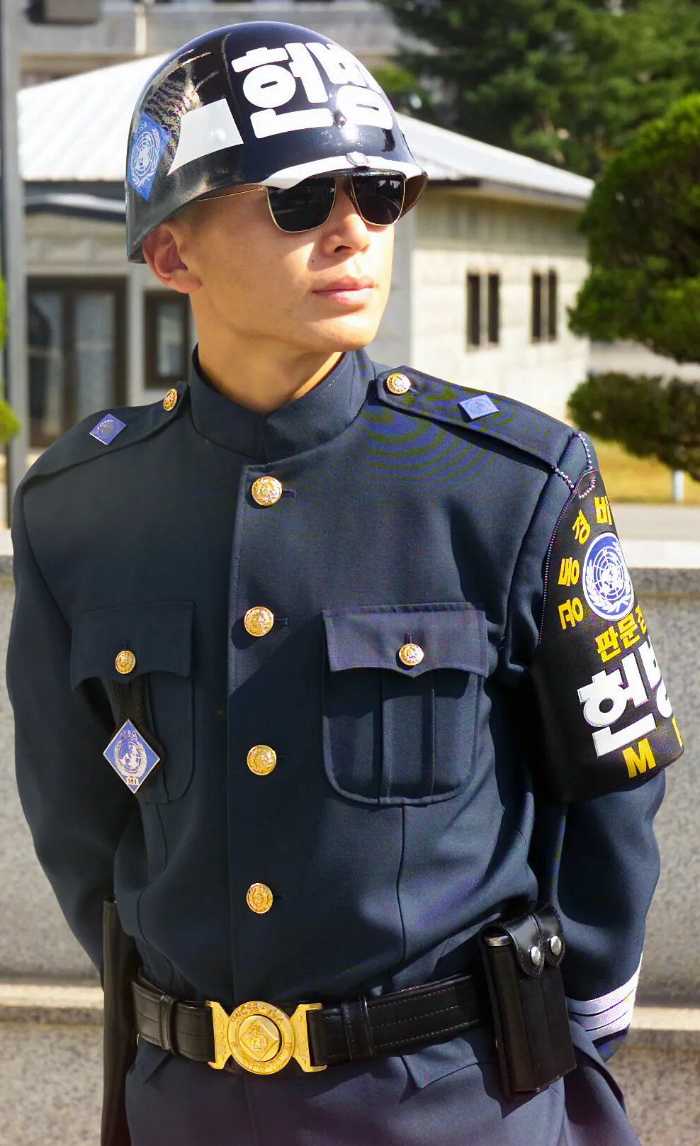 Polícia Militar