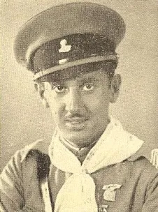 Herbert Gomes