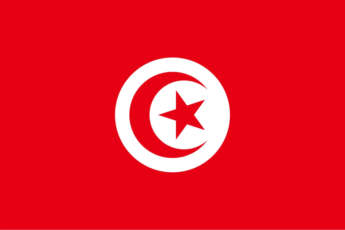 Tunísia