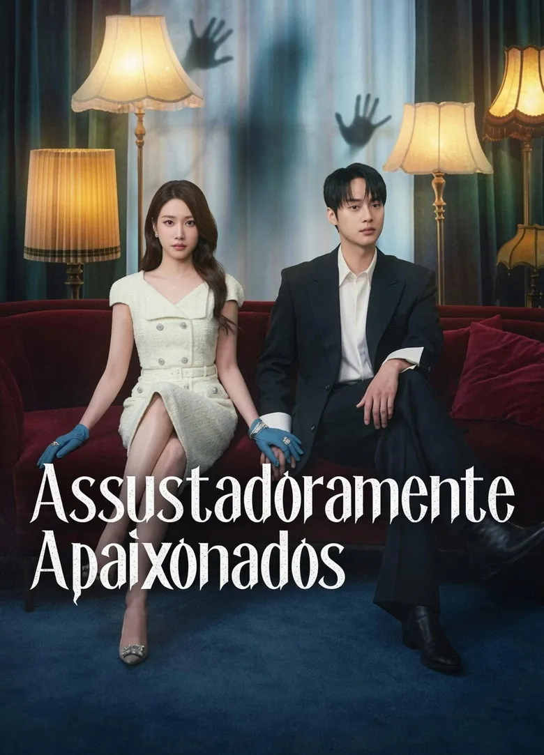 Assustadoramente Apaixonados: entenda o novo k-drama de Park Eun-bin na Netflix