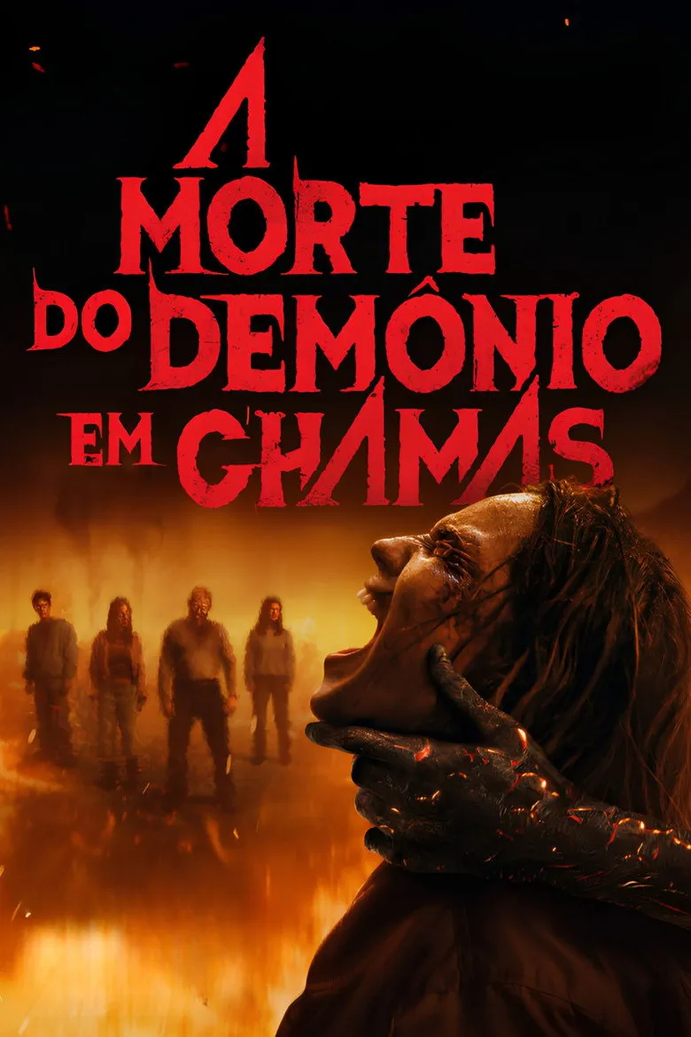 A Morte do Demônio: Em Chamas é o filme mais nojento da franquia? Entenda o caso