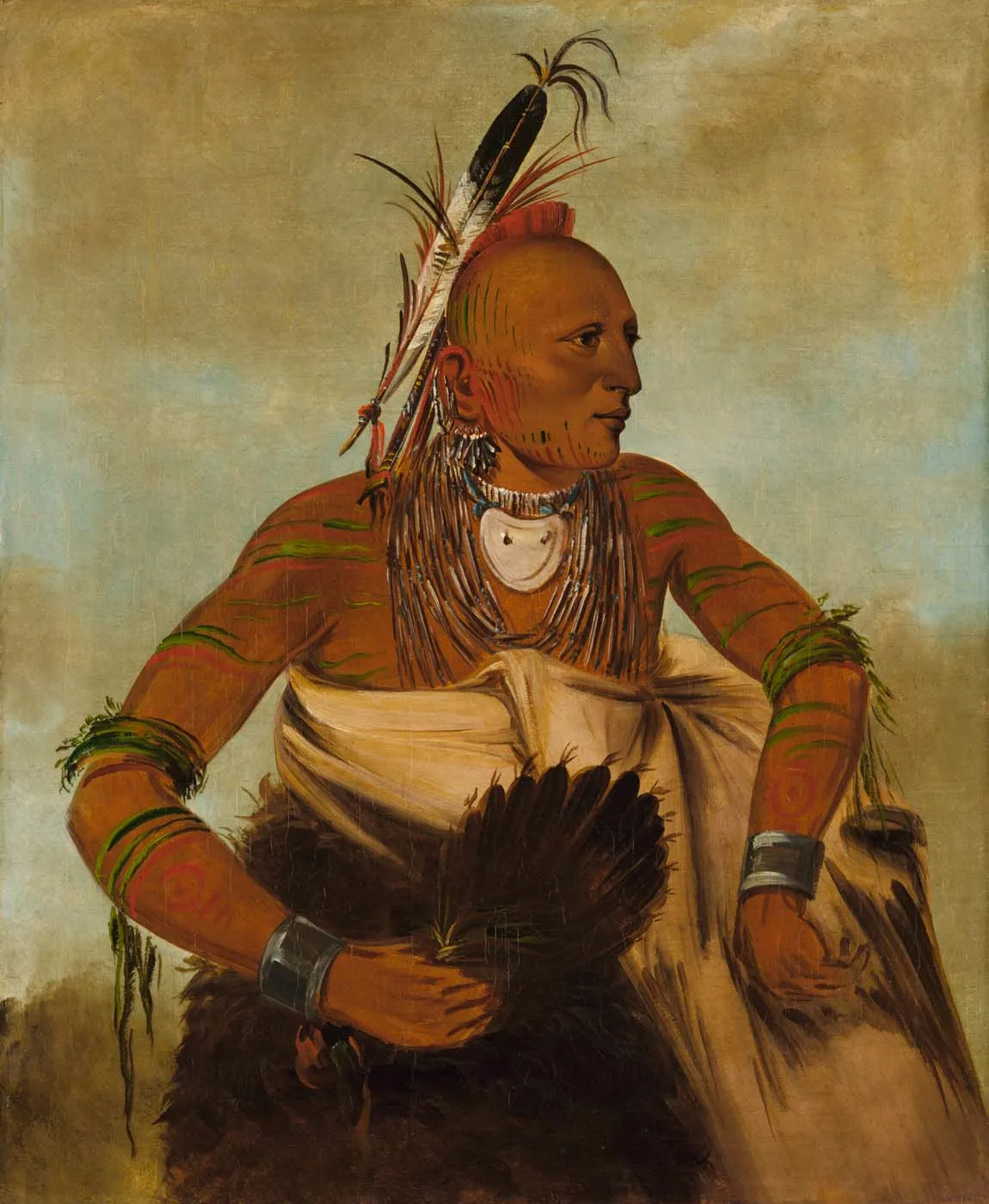 Osage