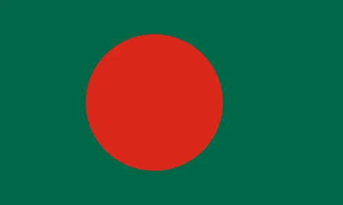 Bangladesh