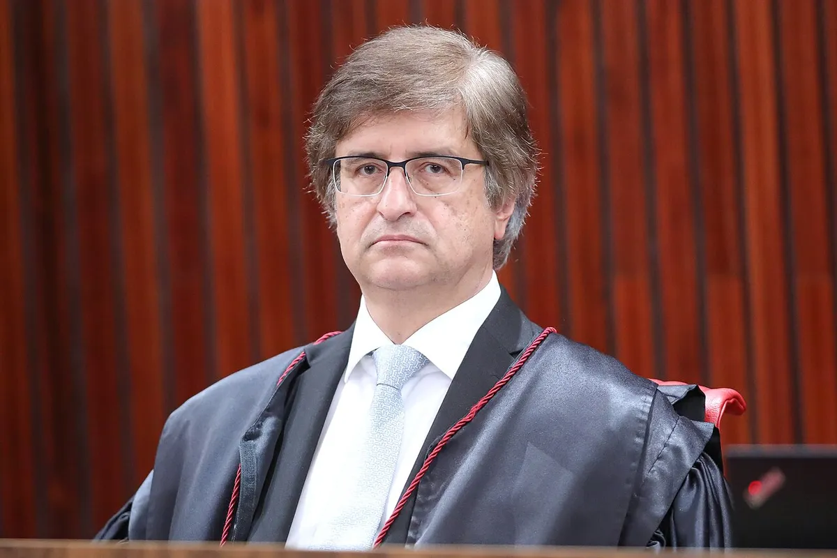 Paulo Gonet
