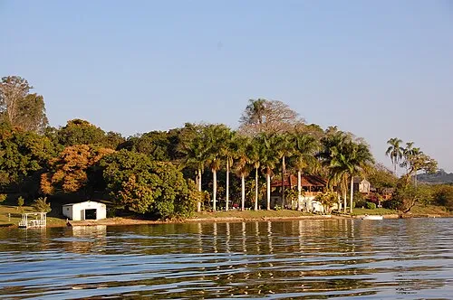 Elói Mendes
