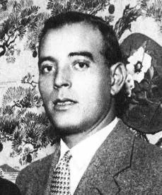 Ricardo Zamora