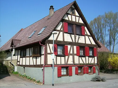 Maulbronn