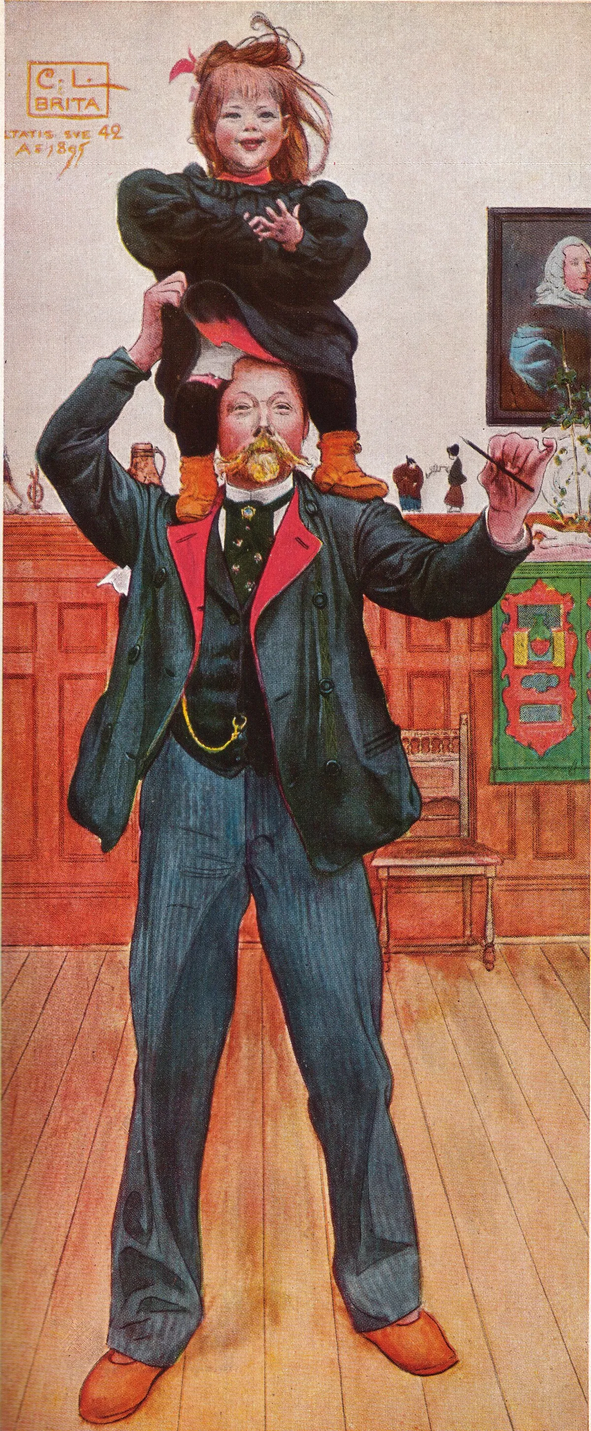 Dia dos Pais