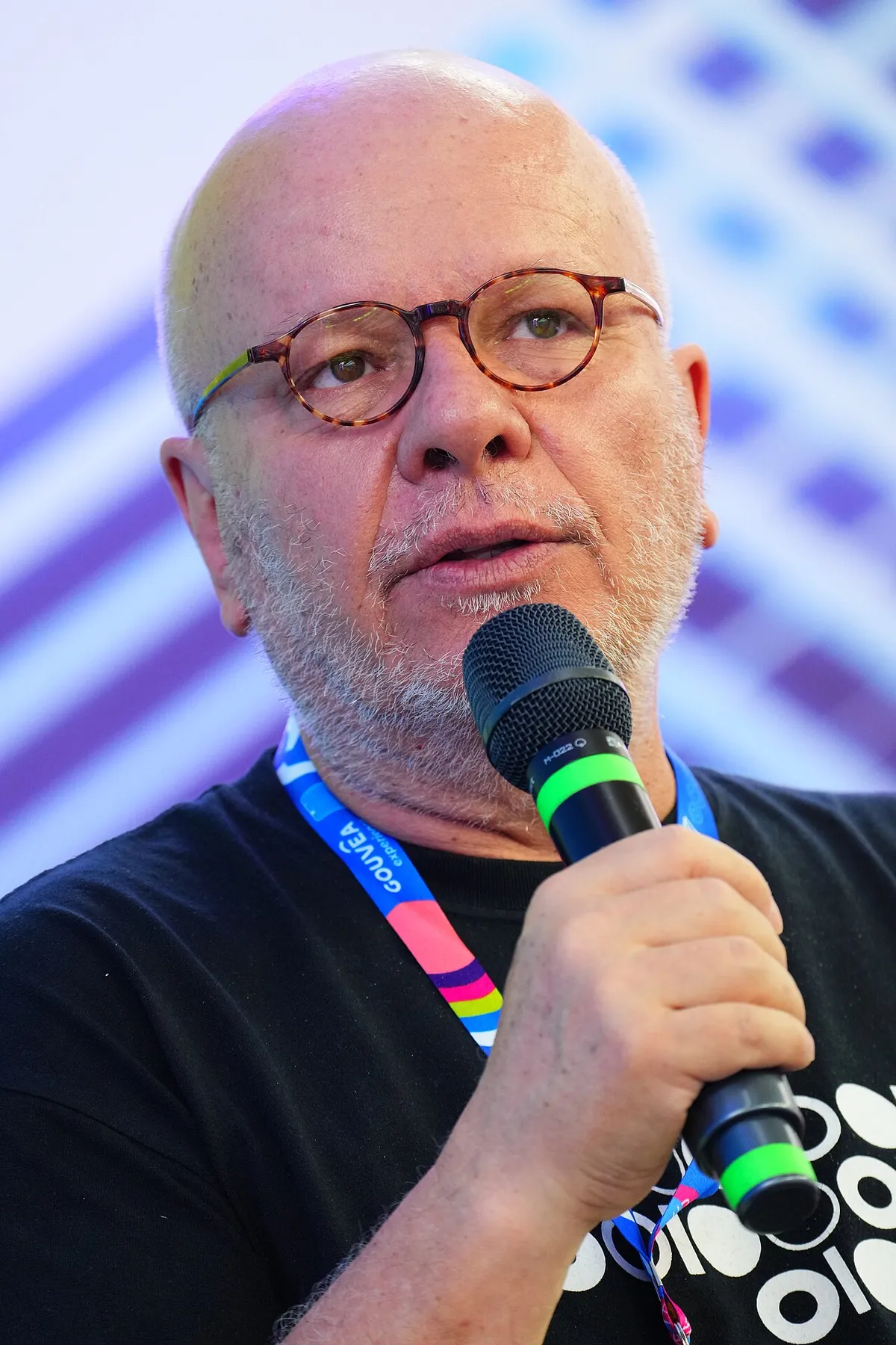 Marcelo Tas
