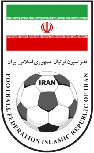 Seleção Iraniana de Futebol