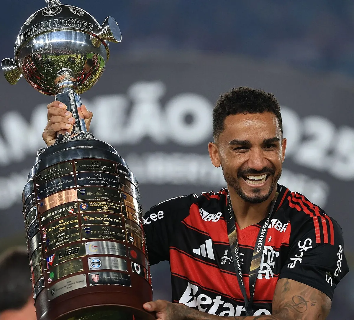 Danilo Santos