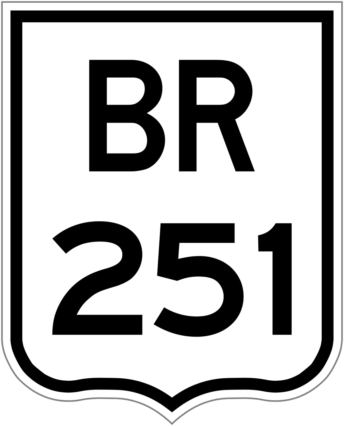BR-251