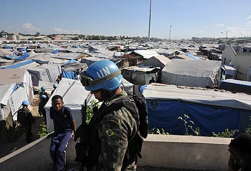 MINUSTAH