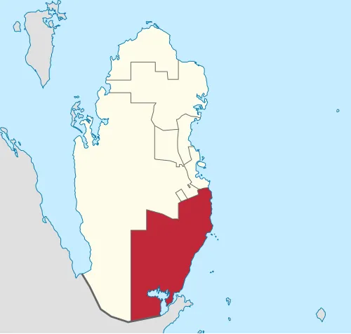 Al-Wakrah