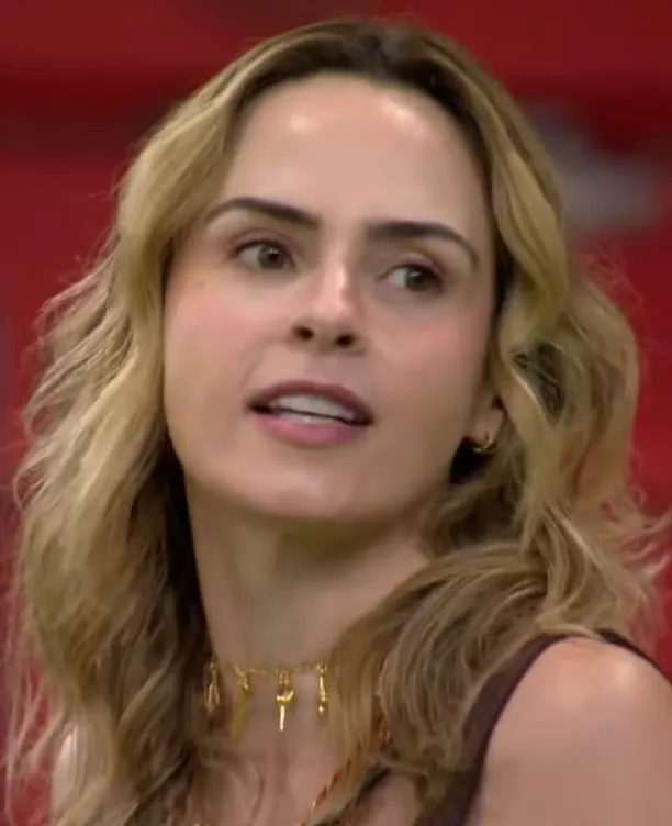 De expulsa a campeã: a virada épica de Ana Paula Renault no BBB