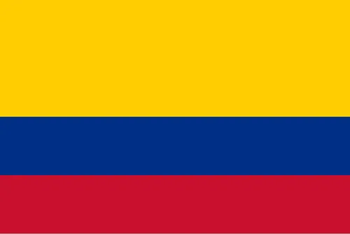 Colômbia