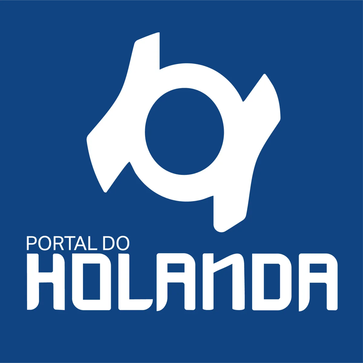 Portal do Holanda