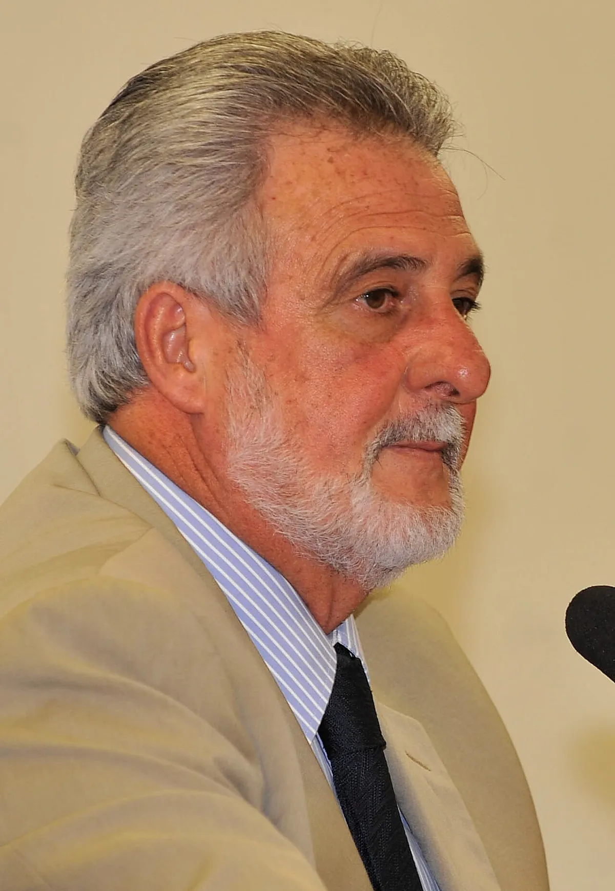 Carlos Mello