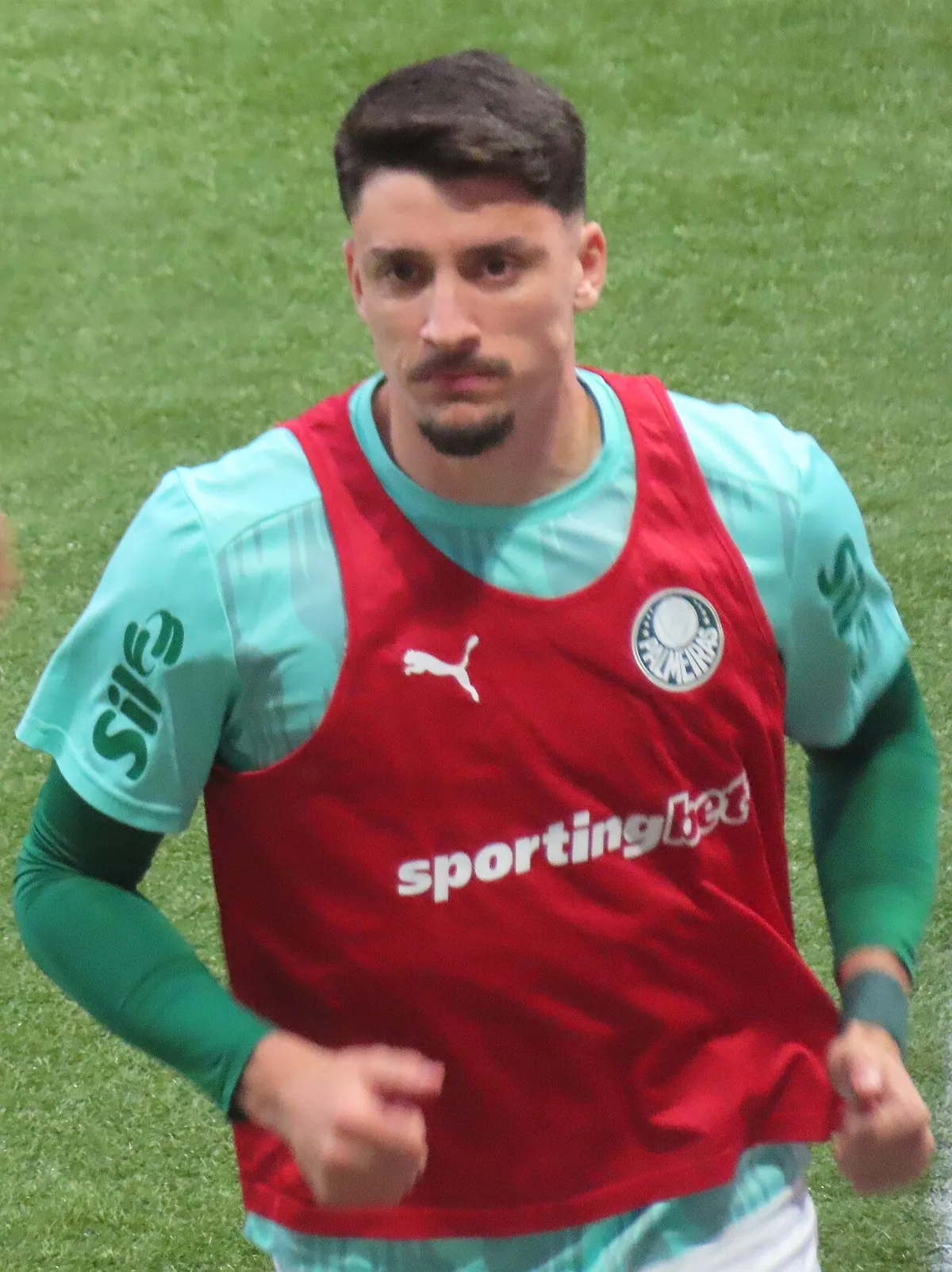 Joaquín Piquerez