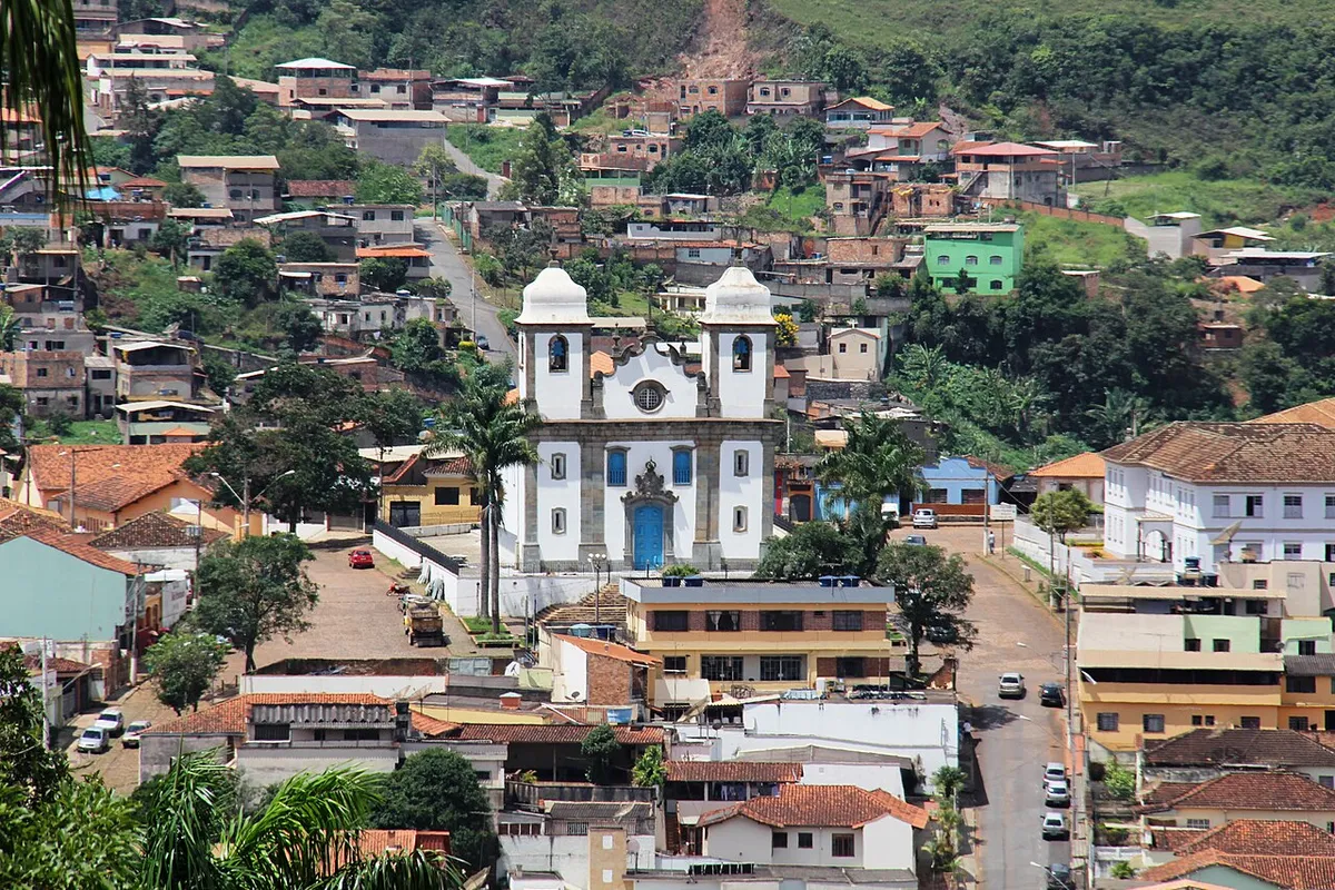 Congonhas