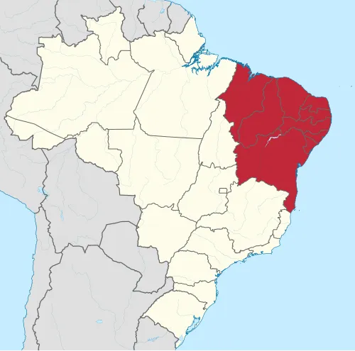 Nordeste