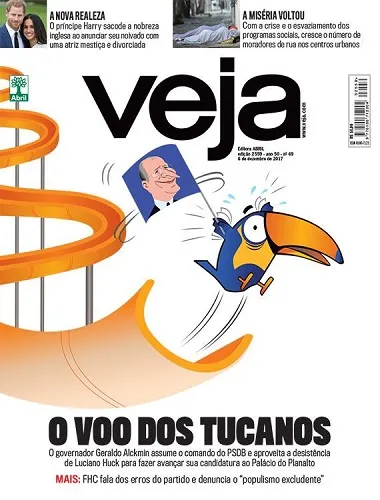 VEJA