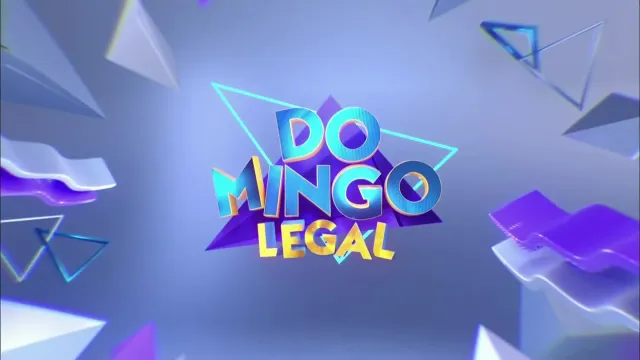 Domingo Legal