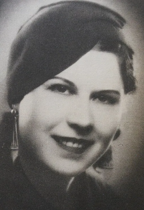 Maria Alice