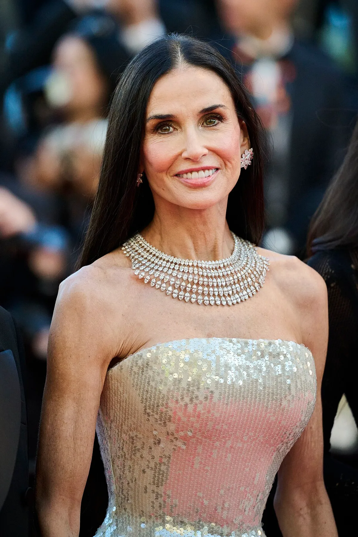 Demi Moore
