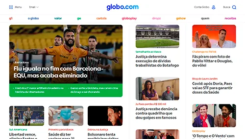 Globo.com