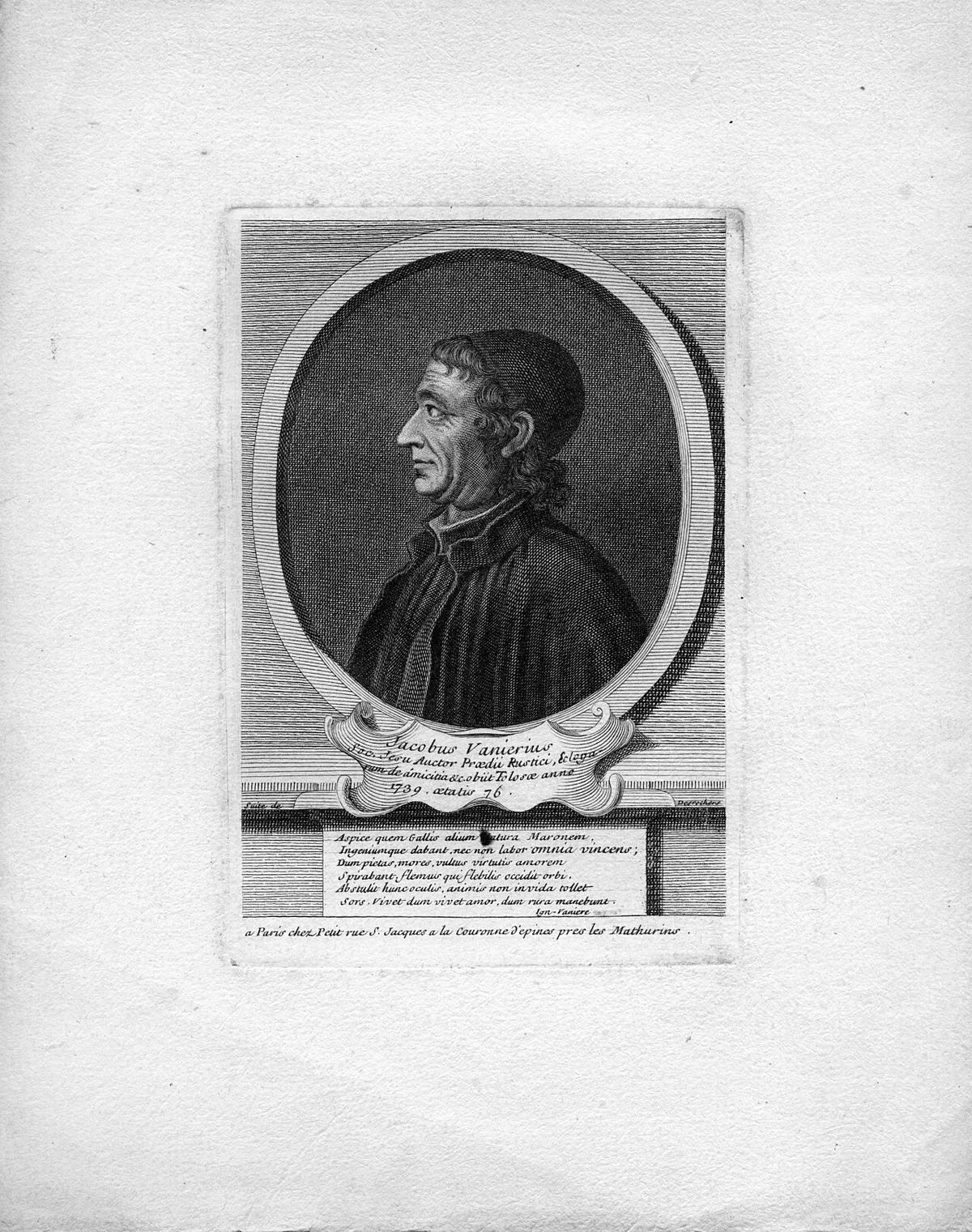 Jacques Vanier