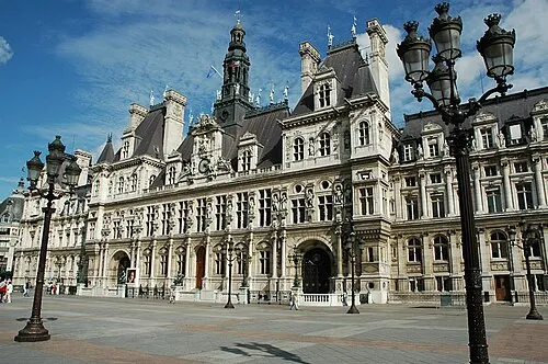 Ville-de-Paris