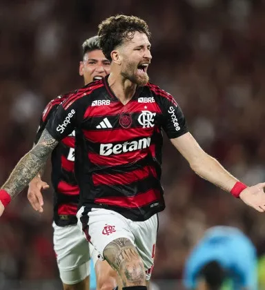 Léo Pereira