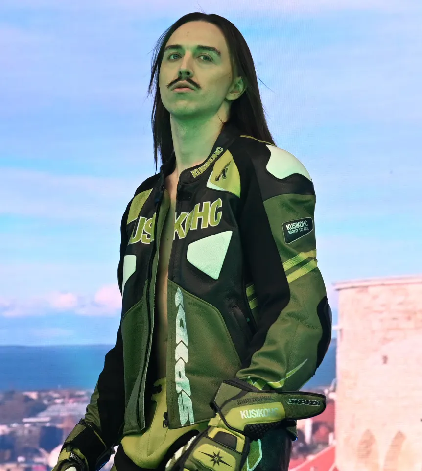 Tommy Cash